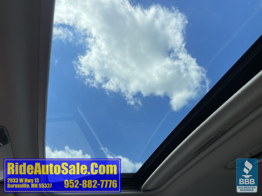 2012 Subaru Outback Image 42