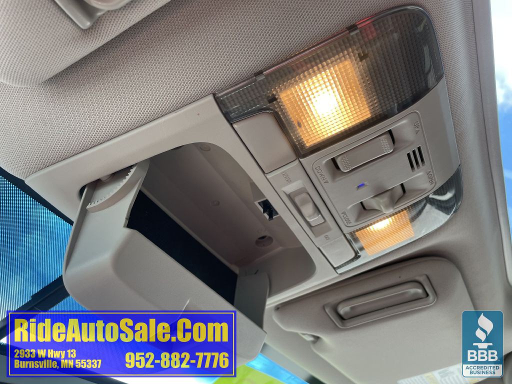 2012 Subaru Outback Image 43