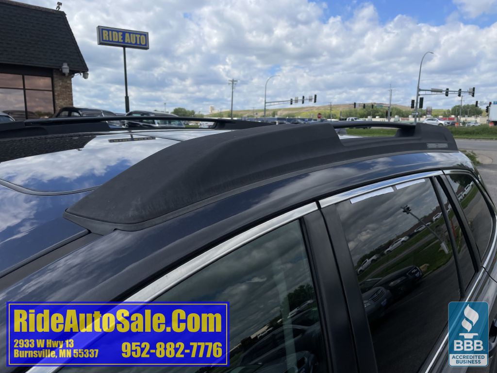 2012 Subaru Outback Image 46