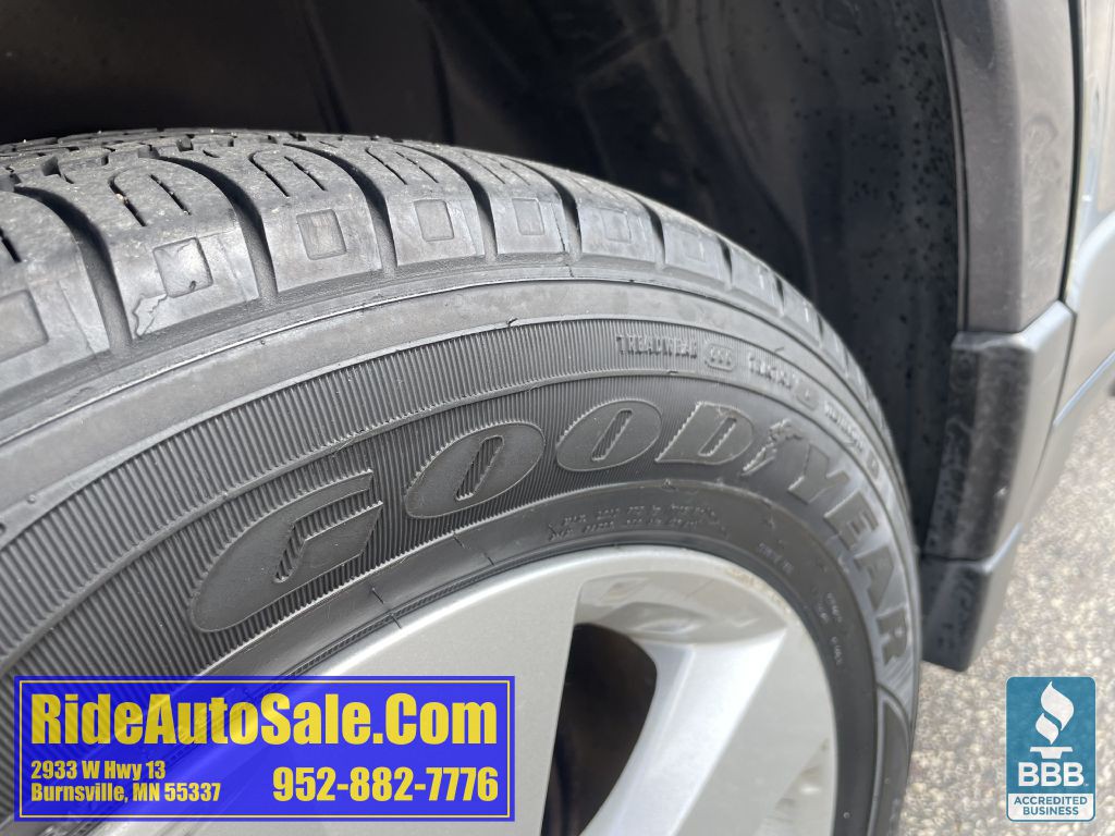2012 Subaru Outback Image 48
