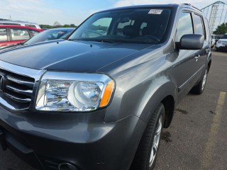Image for 2013 Honda Pilot EX-L ID: 7473864