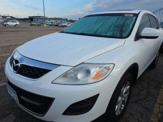 Image for 2012 Mazda CX-9 Touring ID: 7473897