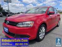 Image for 2014 Volkswagen Jetta SE ID: 7483215