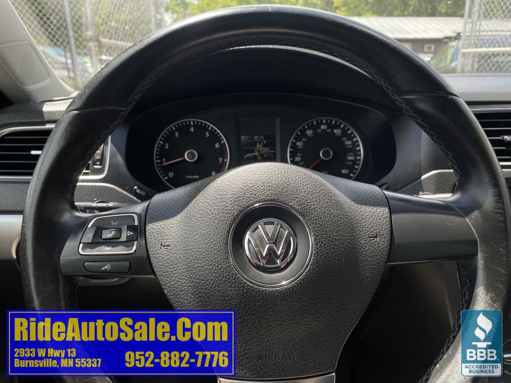 2014 Volkswagen Jetta Image 18