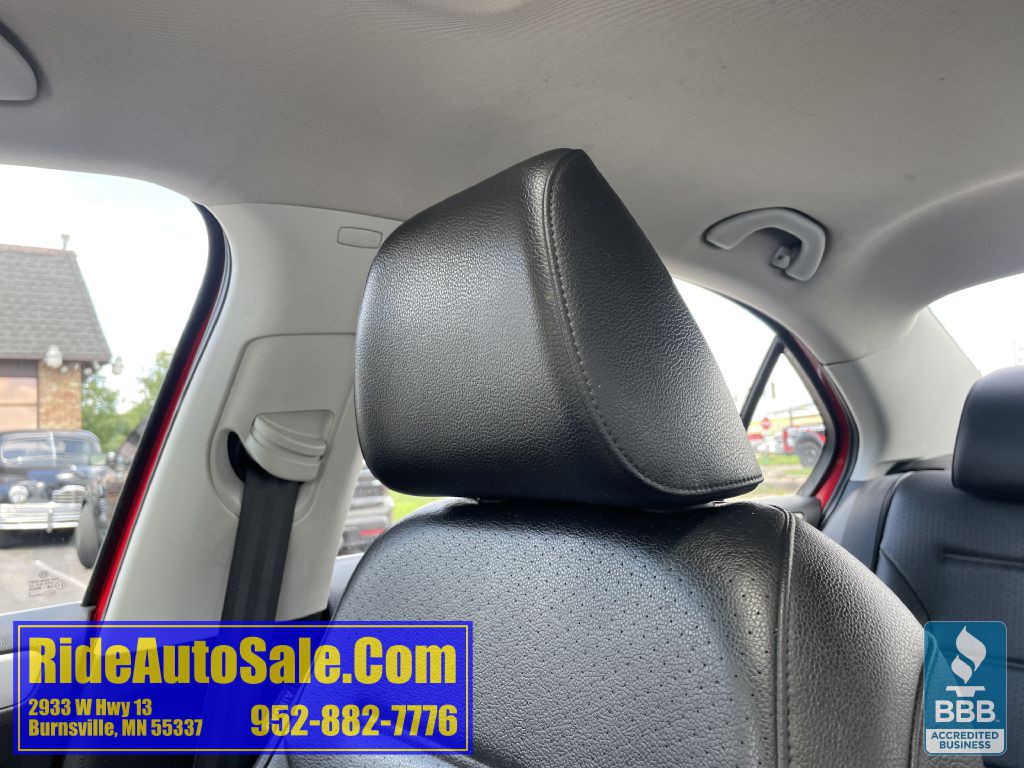 2014 Volkswagen Jetta Image 38