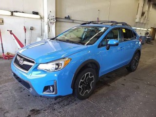 Image for 2016 Subaru Crosstrek Limited ID: 7483227