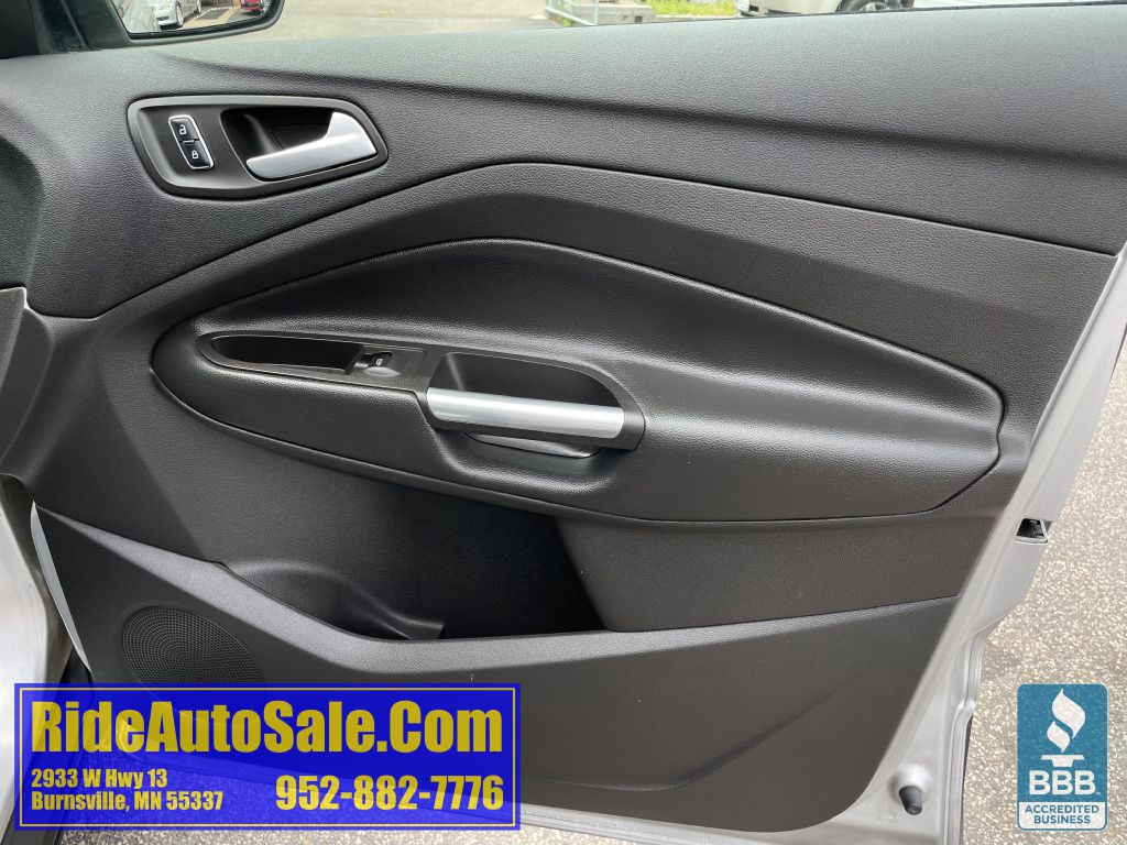 2016 Ford Escape Image 13