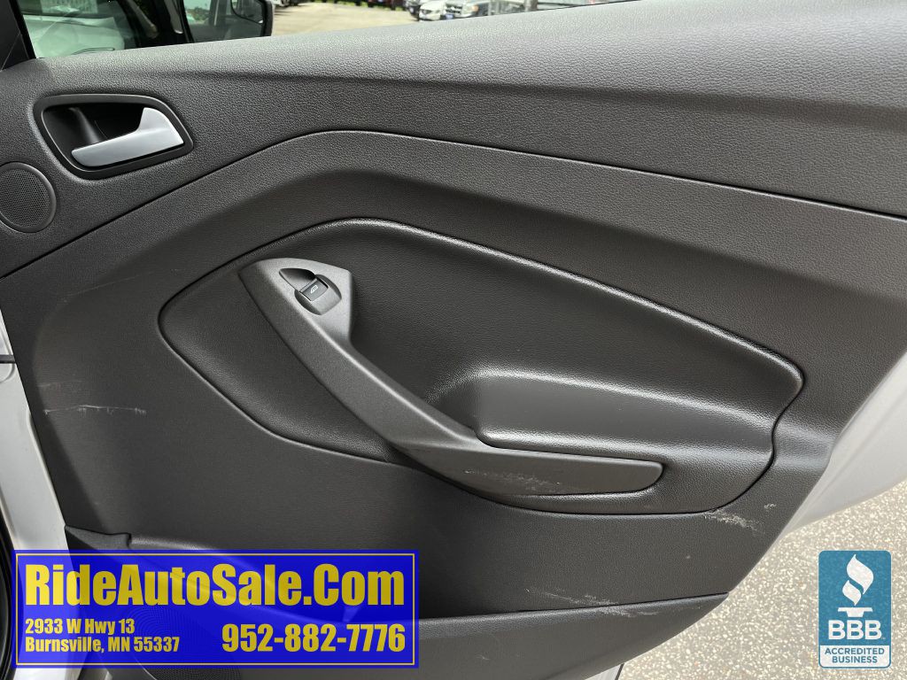 2016 Ford Escape Image 15