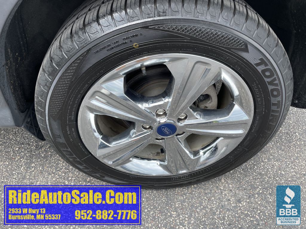 2016 Ford Escape Image 26