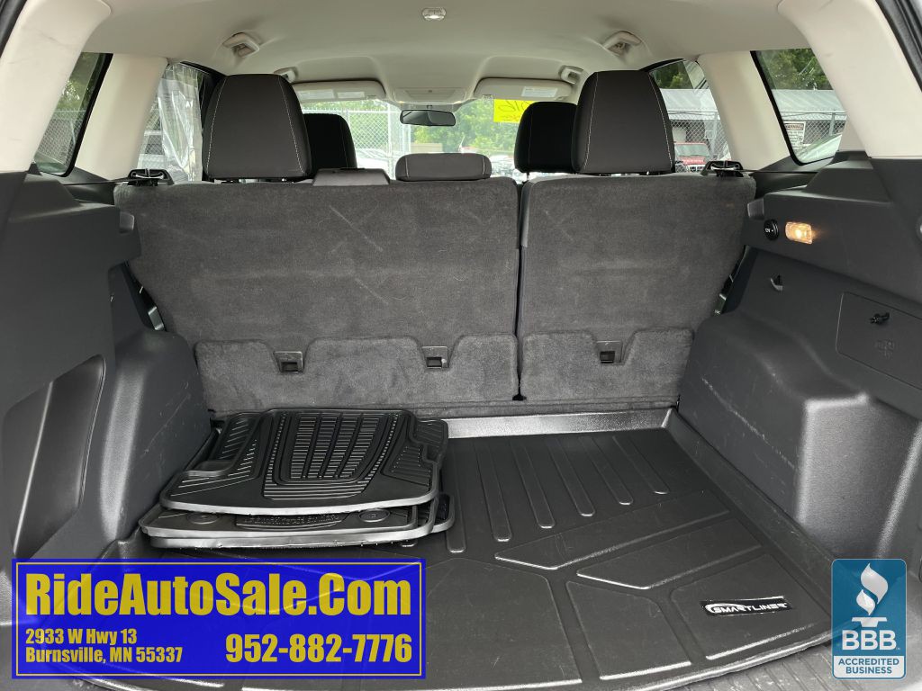 2016 Ford Escape Image 27