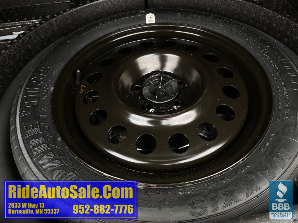 2016 Ford Escape Image 28