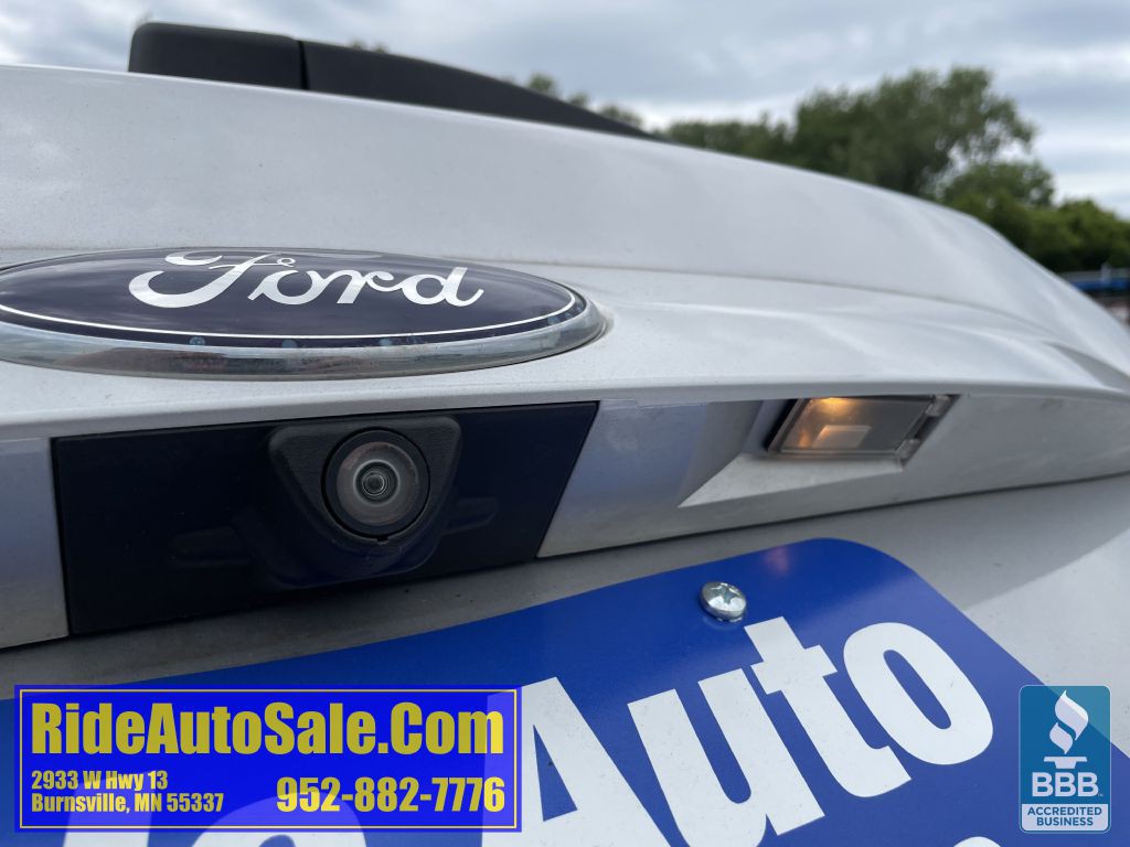 2016 Ford Escape Image 30