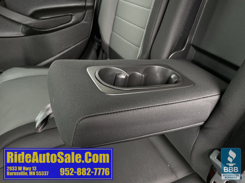 2016 Ford Escape Image 32