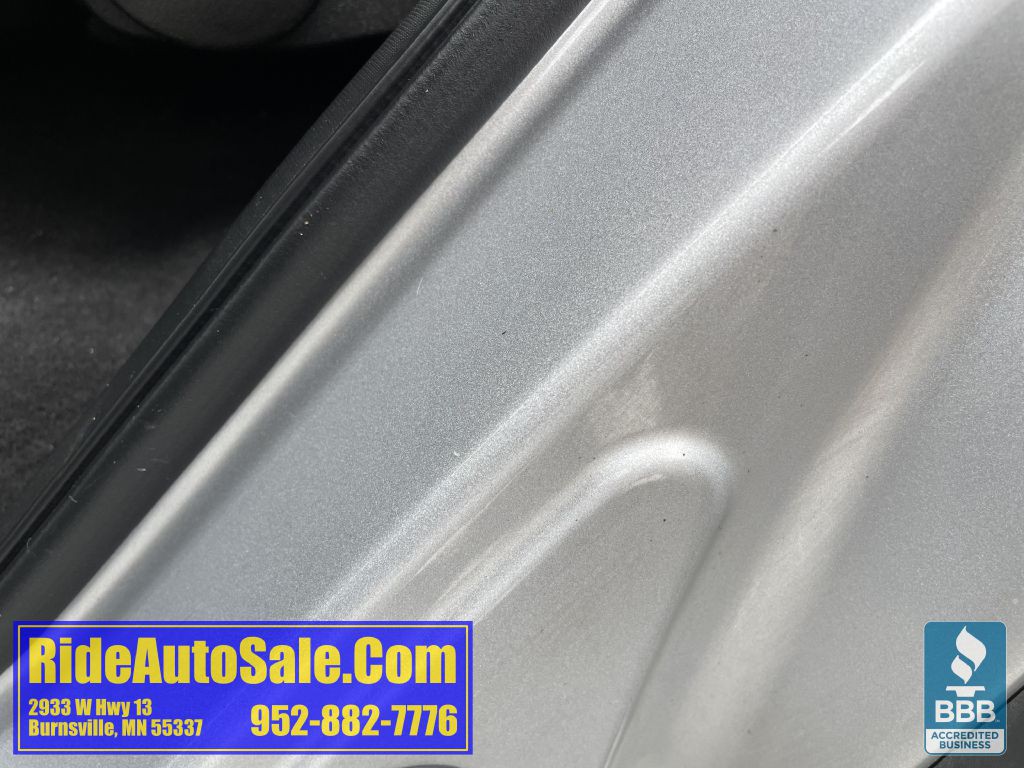 2016 Ford Escape Image 33