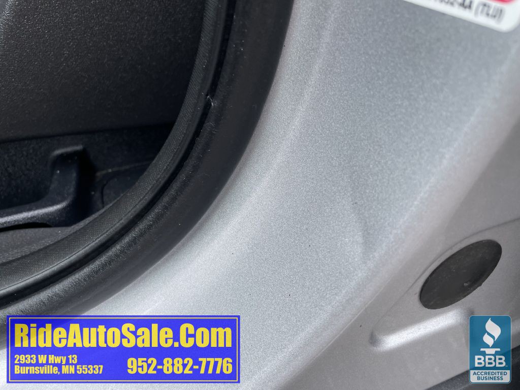 2016 Ford Escape Image 34