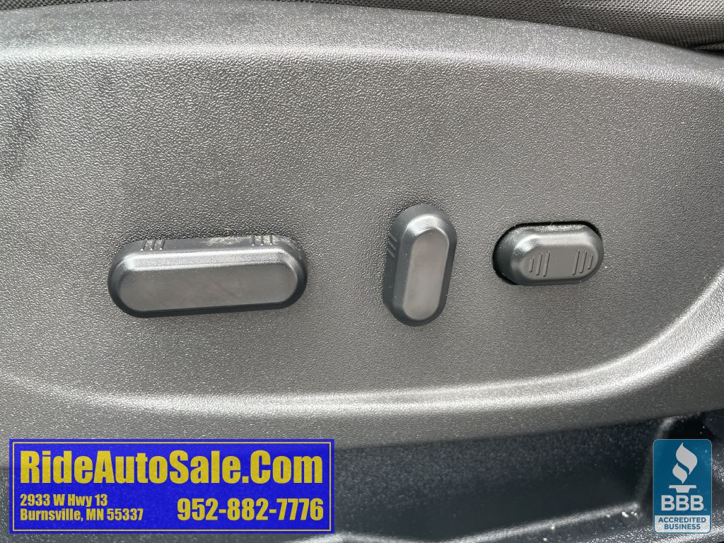 2016 Ford Escape Image 35