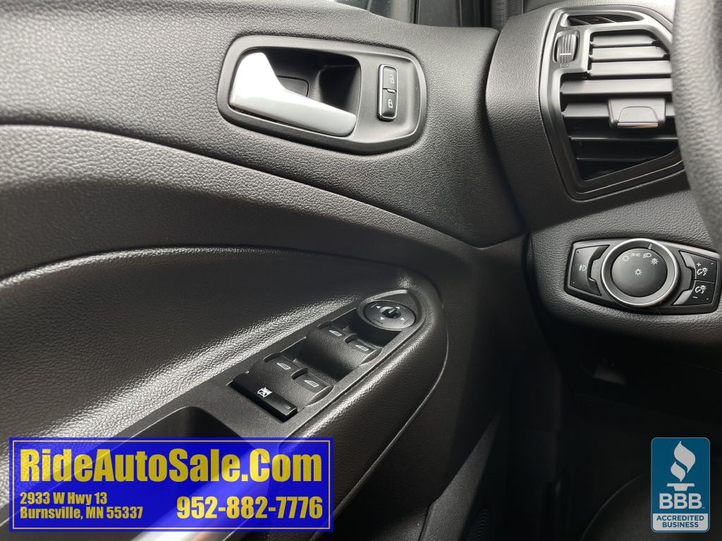 2016 Ford Escape Image 36