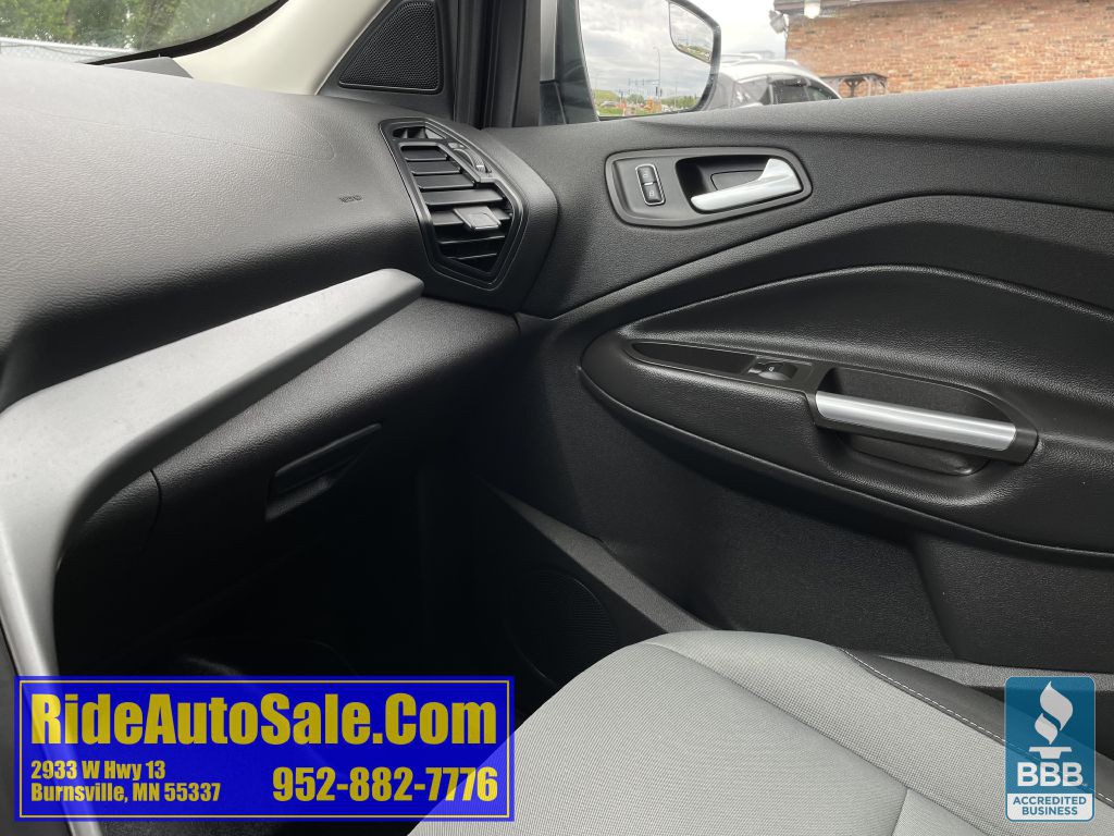 2016 Ford Escape Image 37