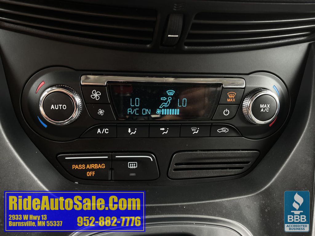 2016 Ford Escape Image 39