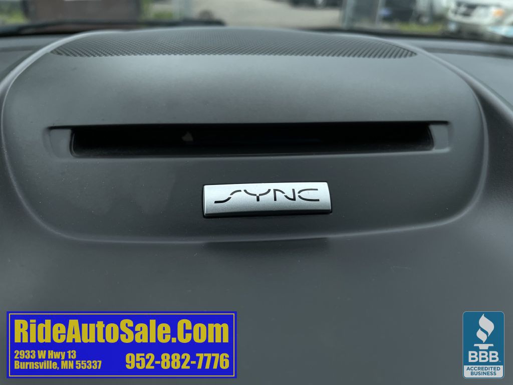 2016 Ford Escape Image 41