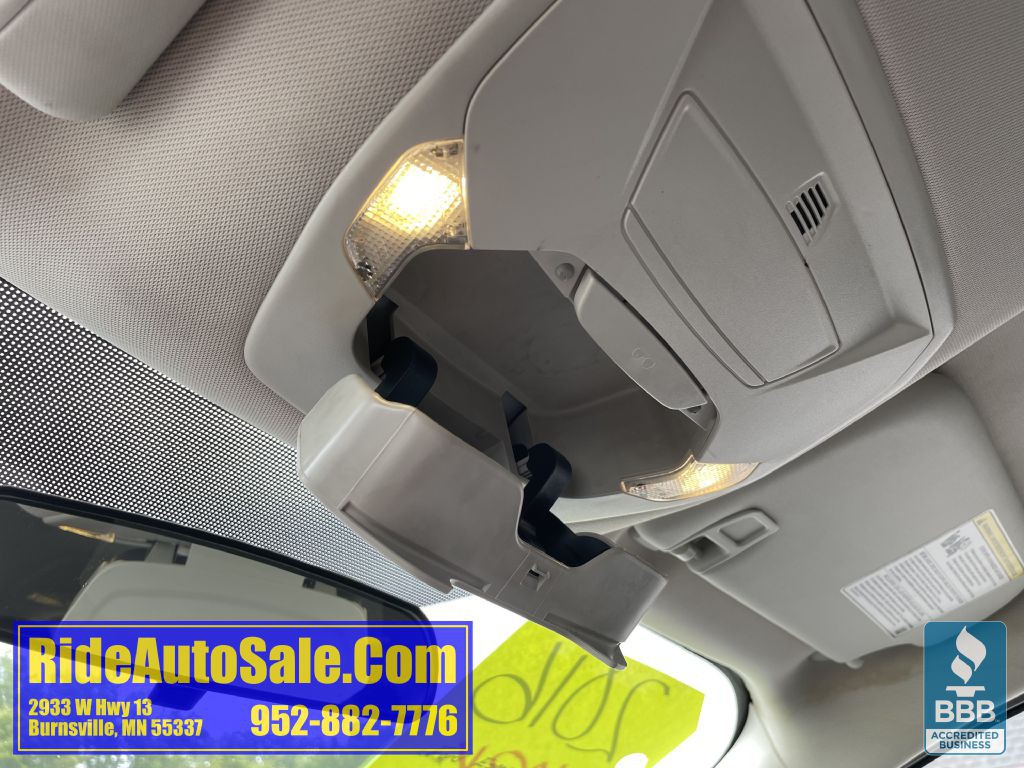 2016 Ford Escape Image 43