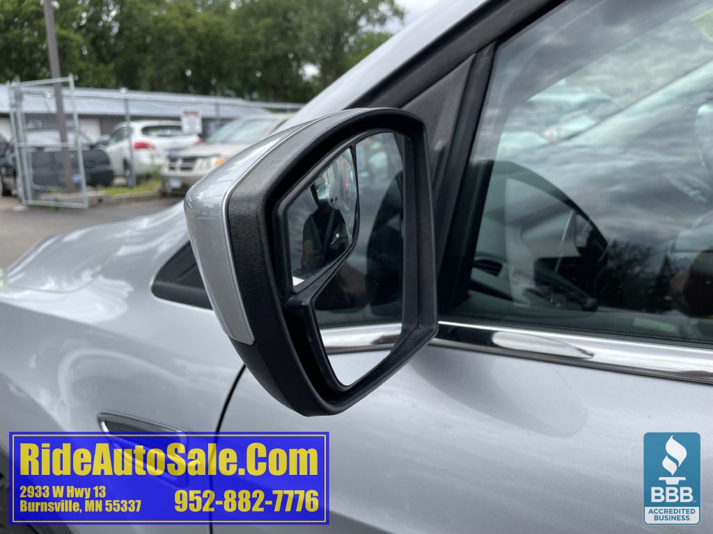 2016 Ford Escape Image 46