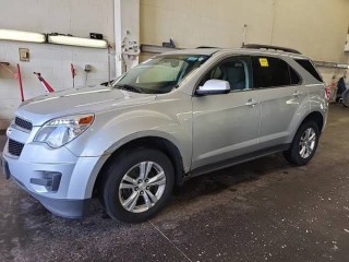 Image for 2014 Chevrolet Equinox LT ID: 7483256