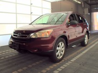 Image for 2011 Honda CR-V SE ID: 7485687