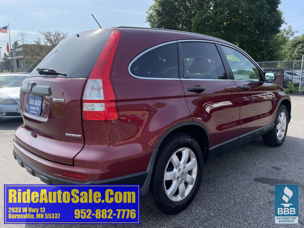 2011 Honda CR-V Image 5