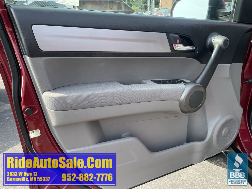 2011 Honda CR-V Image 9