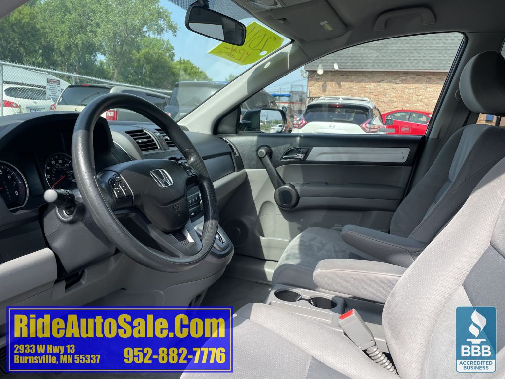 2011 Honda CR-V Image 10