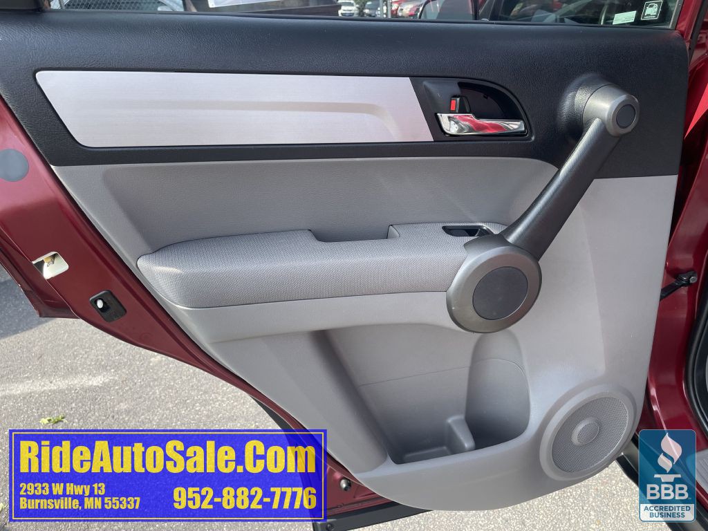 2011 Honda CR-V Image 11