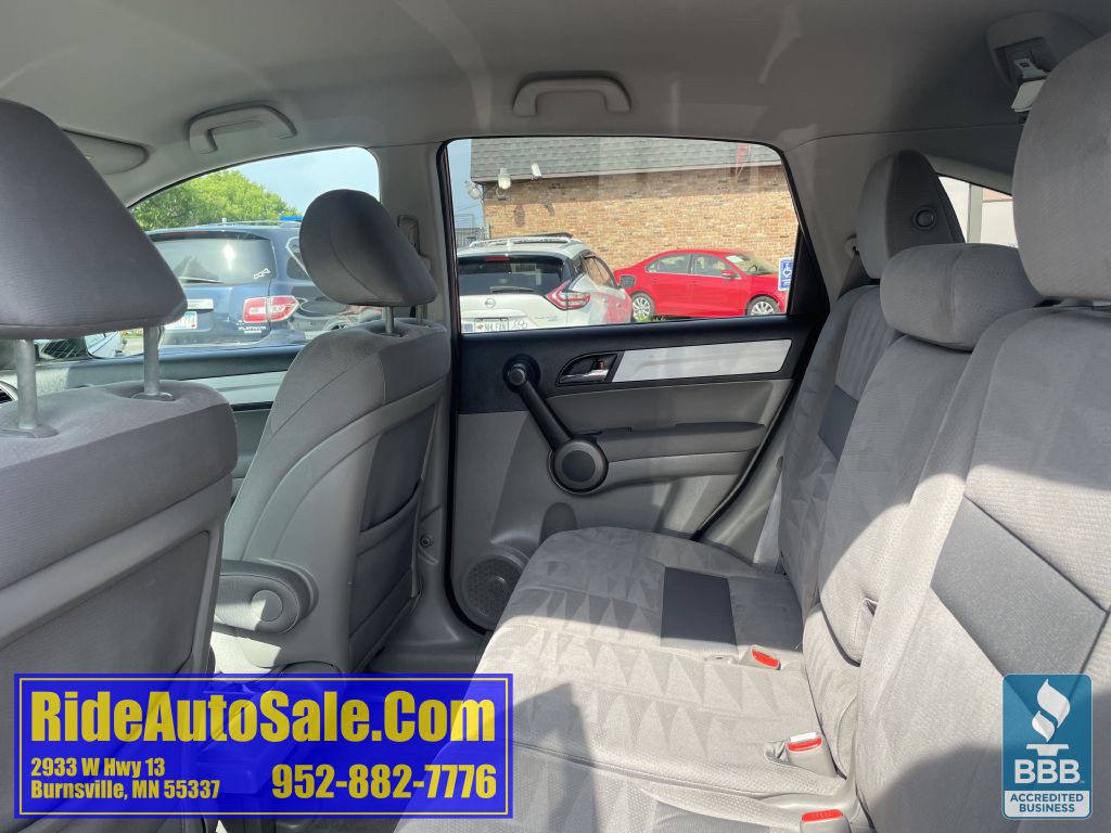 2011 Honda CR-V Image 12