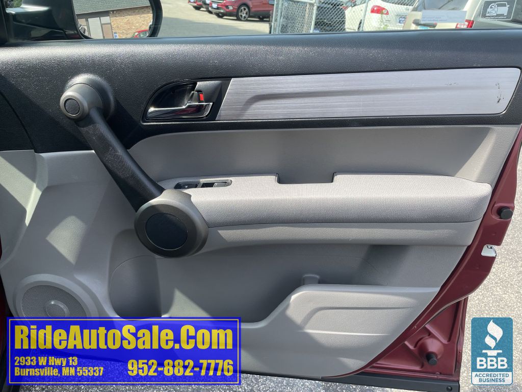 2011 Honda CR-V Image 13