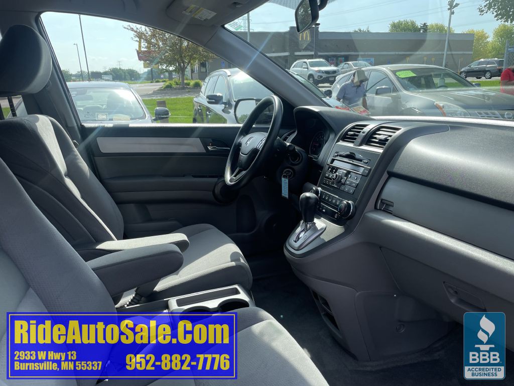 2011 Honda CR-V Image 14