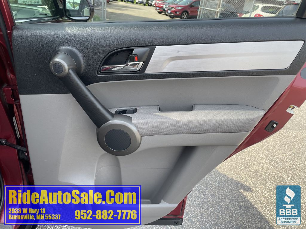 2011 Honda CR-V Image 15