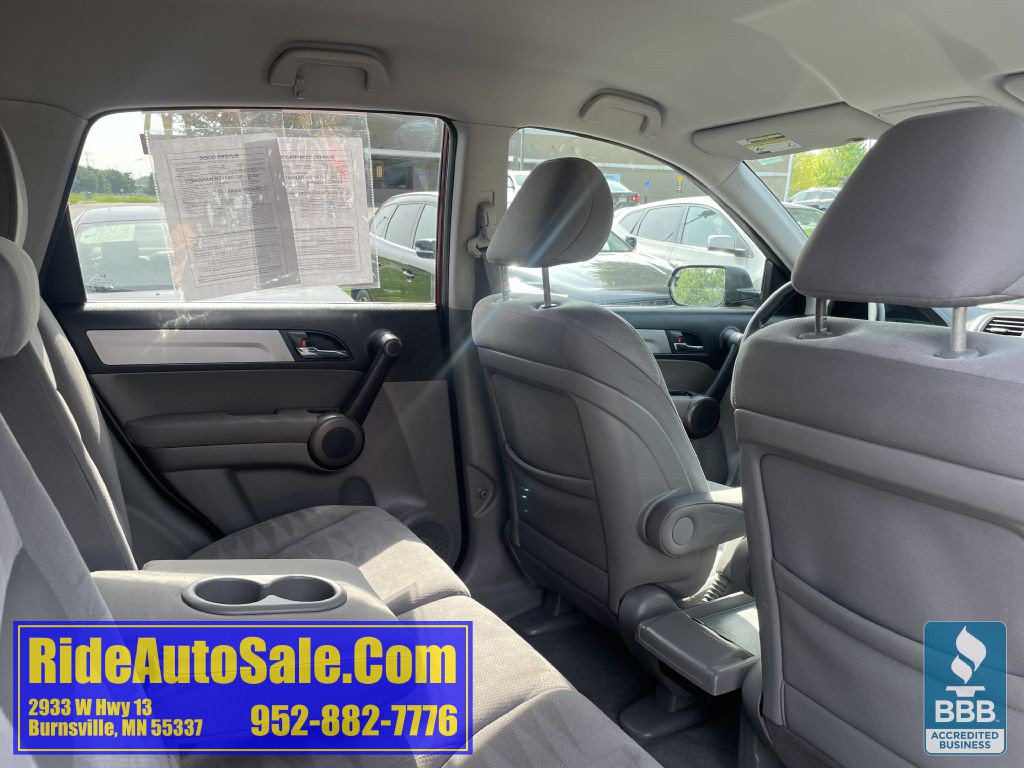 2011 Honda CR-V Image 16