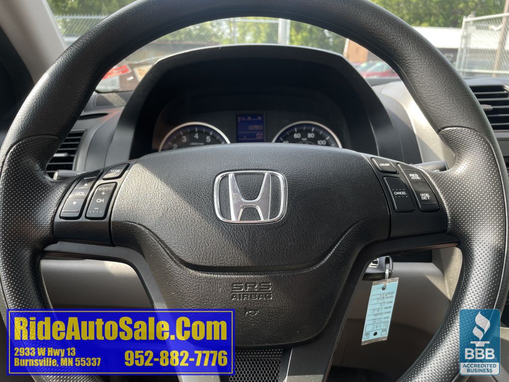 2011 Honda CR-V Image 18
