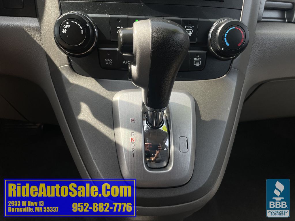2011 Honda CR-V Image 19