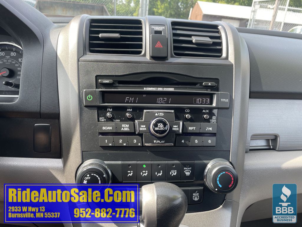 2011 Honda CR-V Image 20