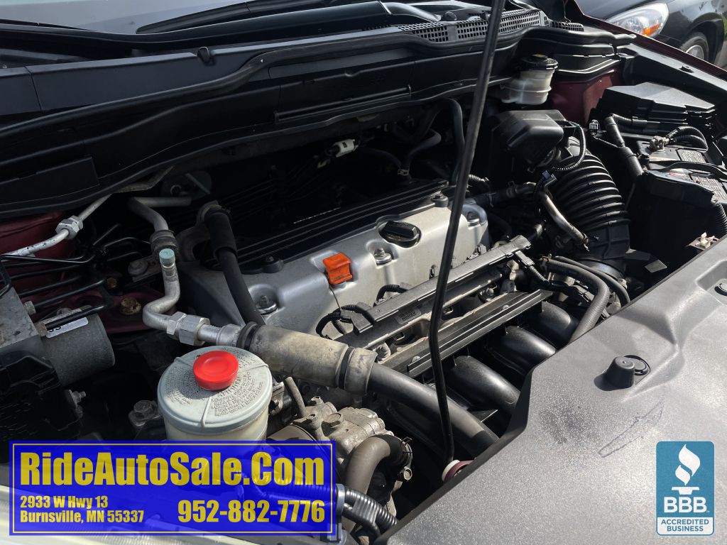 2011 Honda CR-V Image 21