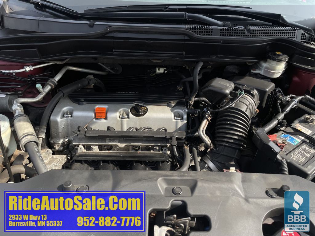 2011 Honda CR-V Image 22