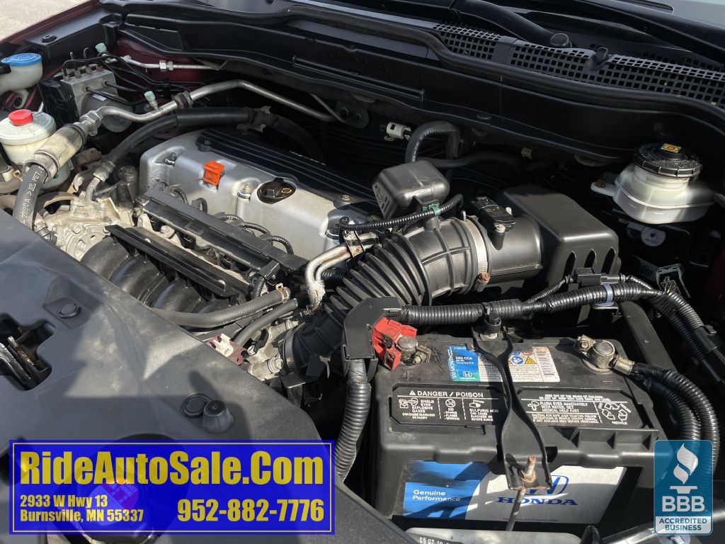 2011 Honda CR-V Image 23