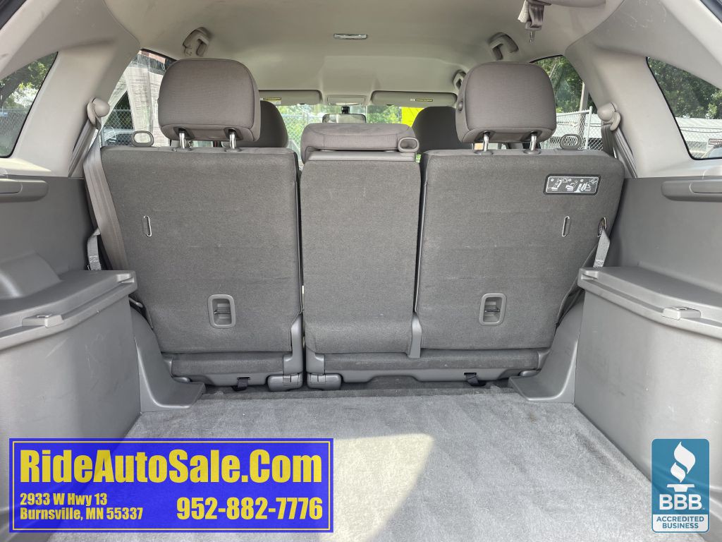 2011 Honda CR-V Image 25