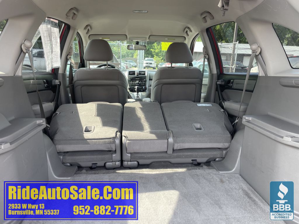2011 Honda CR-V Image 27
