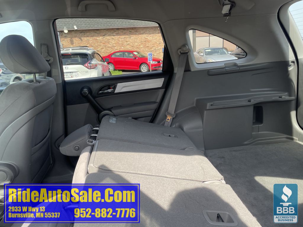 2011 Honda CR-V Image 28