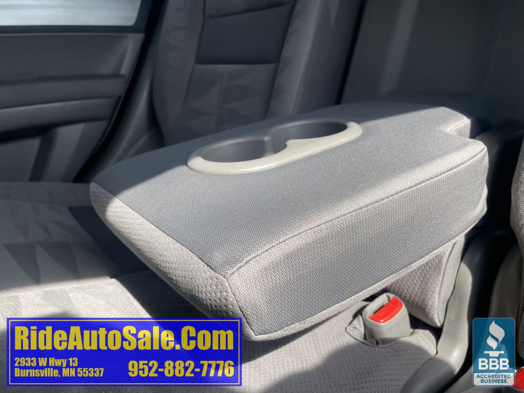 2011 Honda CR-V Image 29