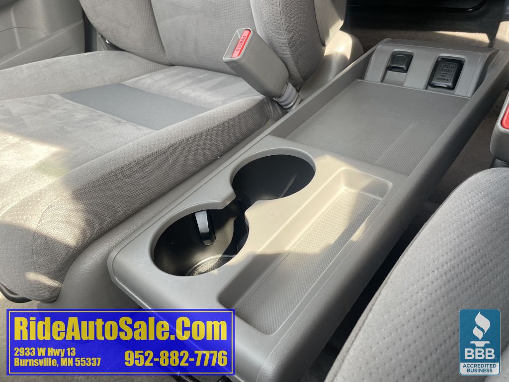 2011 Honda CR-V Image 31