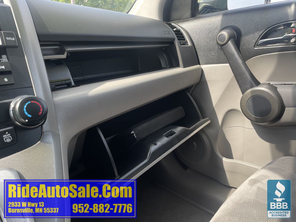 2011 Honda CR-V Image 32