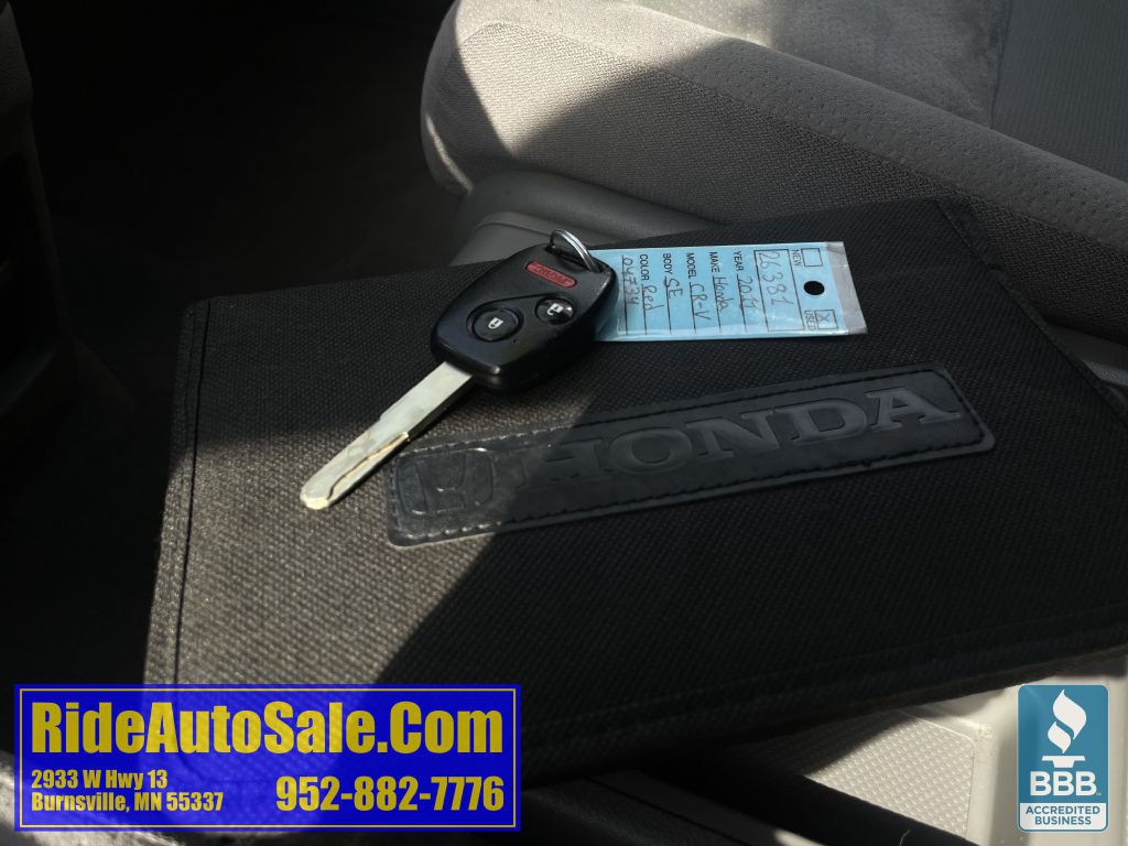 2011 Honda CR-V Image 33